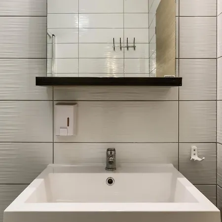 Batimat Apartmán Ljubač