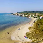 Batimat Ljubač