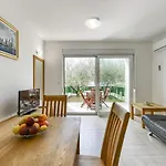 Batimat Apartment