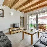 Apartment Batimat *