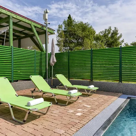 Apartman Batimat Ljubac (Zadar)