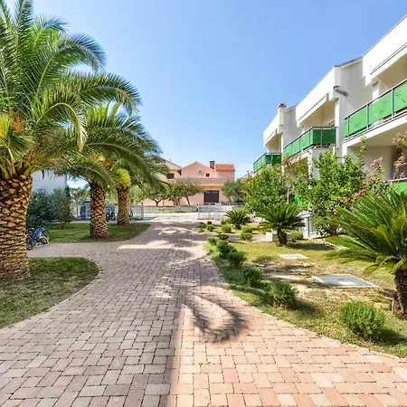 Batimat * Ljubac (Zadar)