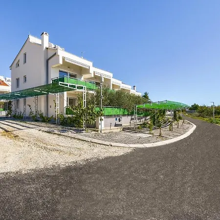 Batimat Ljubac (Zadar)