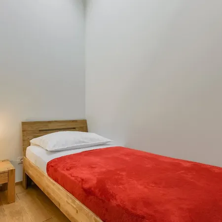 Batimat * Ljubač