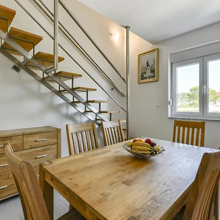 Batimat Apartmán Ljubač
