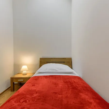 Apartmán Batimat *