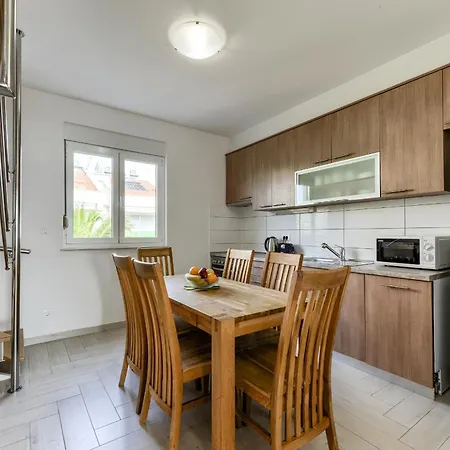Apartmán Batimat Ljubač