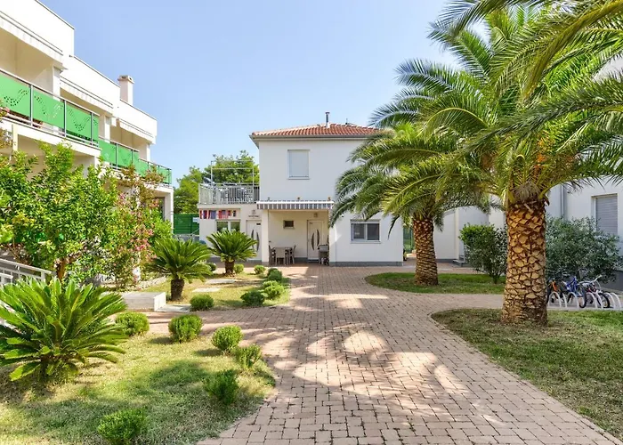 Batimat * Ljubac (Zadar)