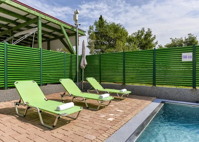 Apartman Batimat Ljubac (Zadar)