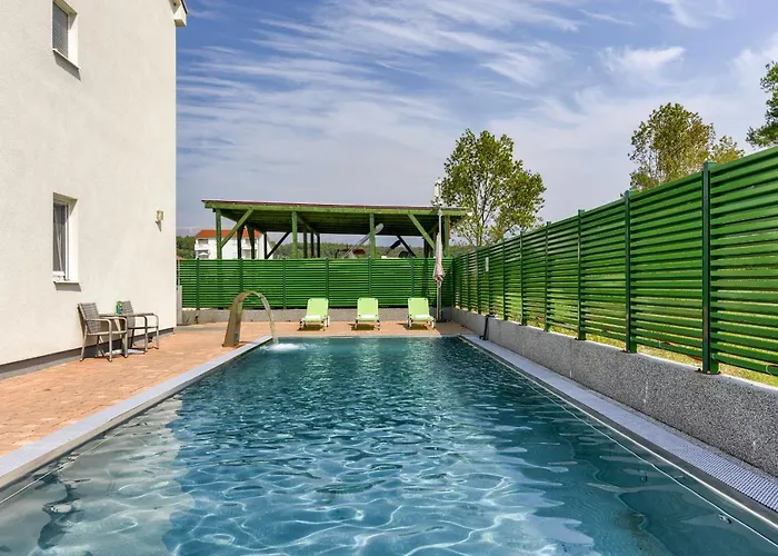 Batimat * Ljubac (Zadar)