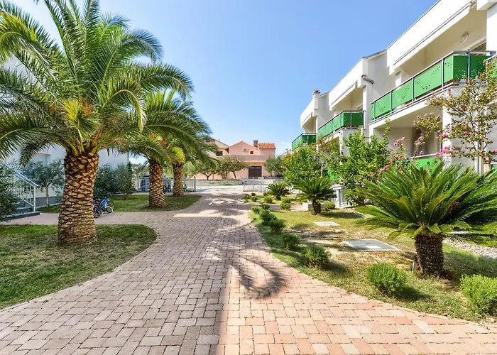 Batimat * Ljubac (Zadar)