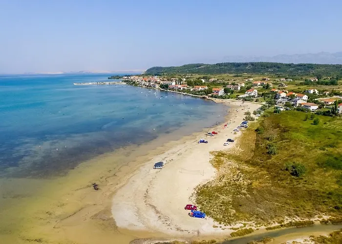 Batimat Ljubač